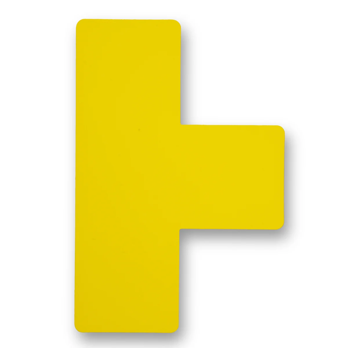 GemX I-shaped floor marker